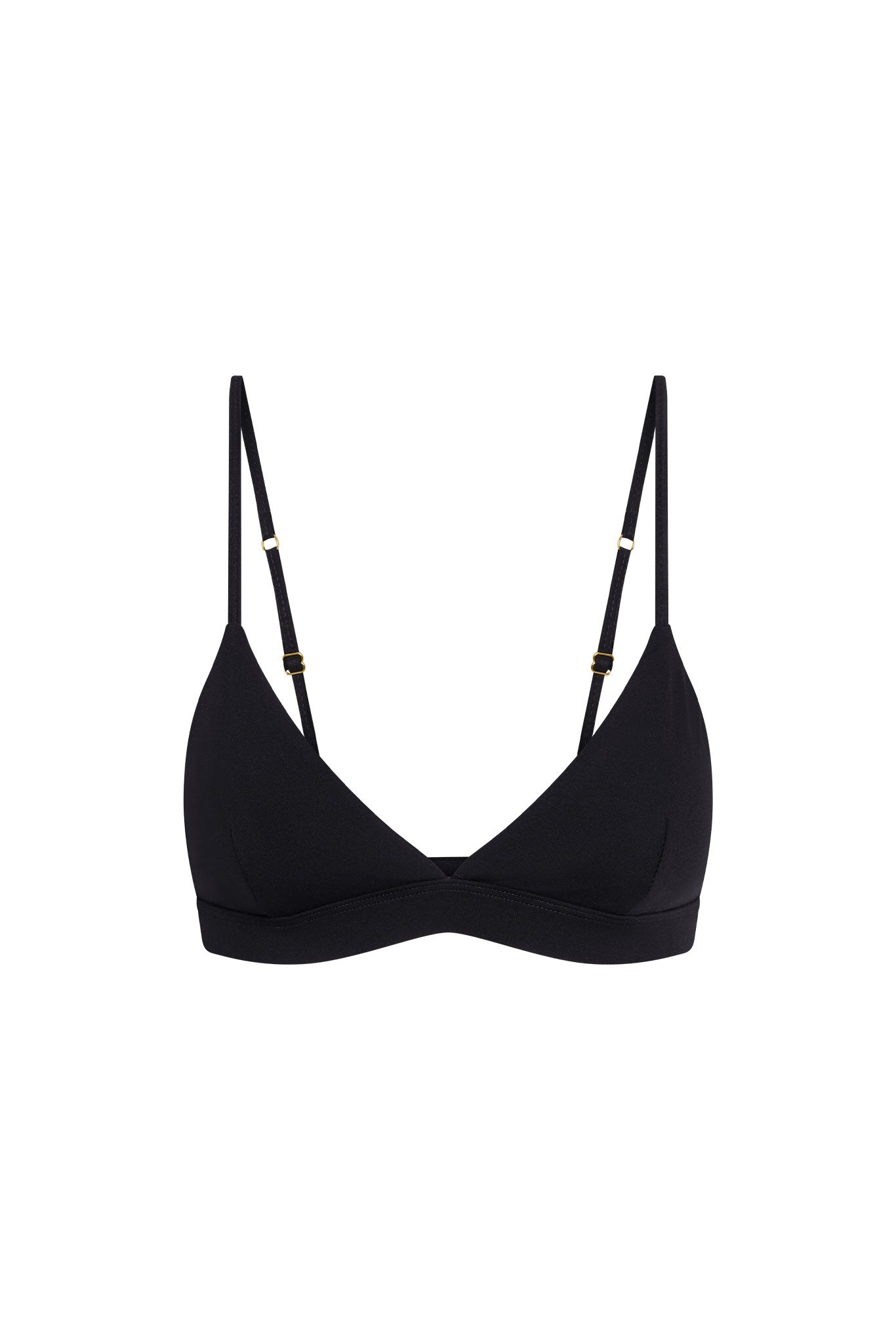 Brooklyn Bra - Black